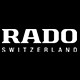 Rado雷达表官方旗舰店的LOGO