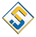 友恩设计视频素材的LOGO