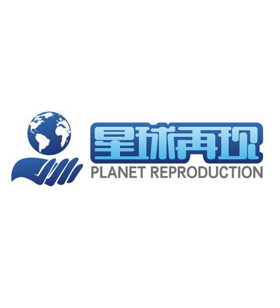 星球再现总店的LOGO