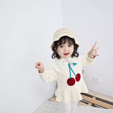 Bobi studio 网红童装
