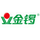 金锣生鲜旗舰店的LOGO