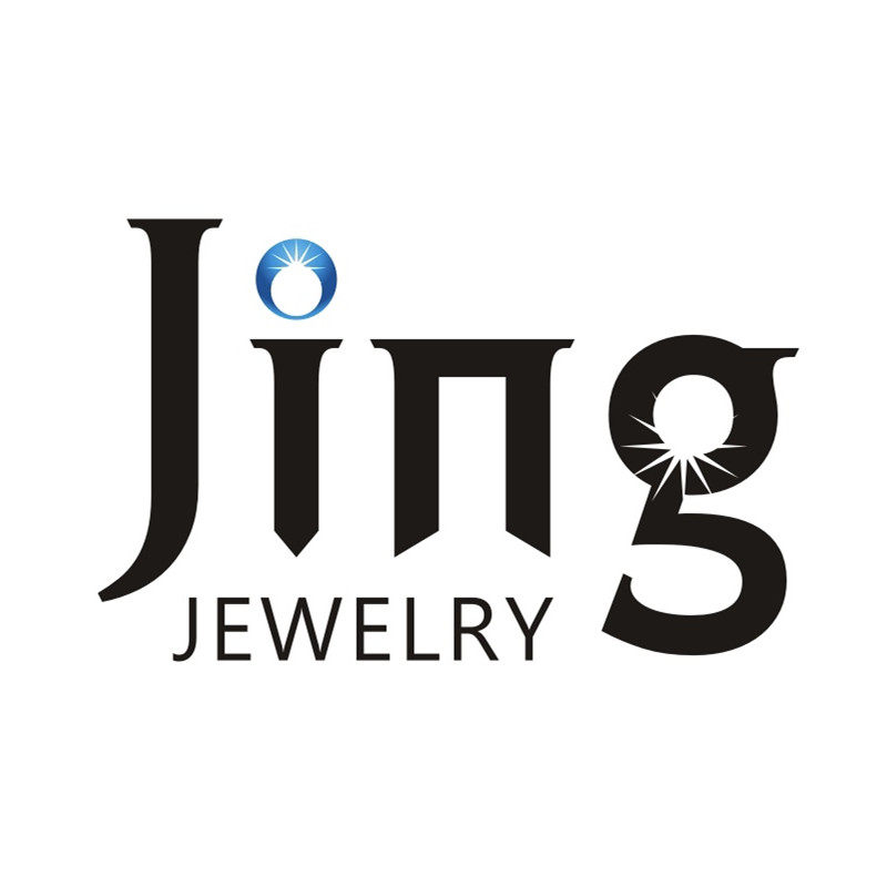 静双彩珠宝的LOGO