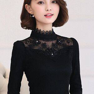 女人花1号服装店