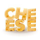 美熙进口食品店的LOGO