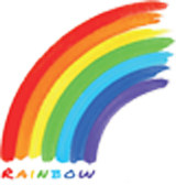 Rainbow彩虹妞妞