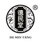 德民堂旗舰店的LOGO