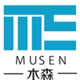 木森楼梯商贸有限公司的LOGO