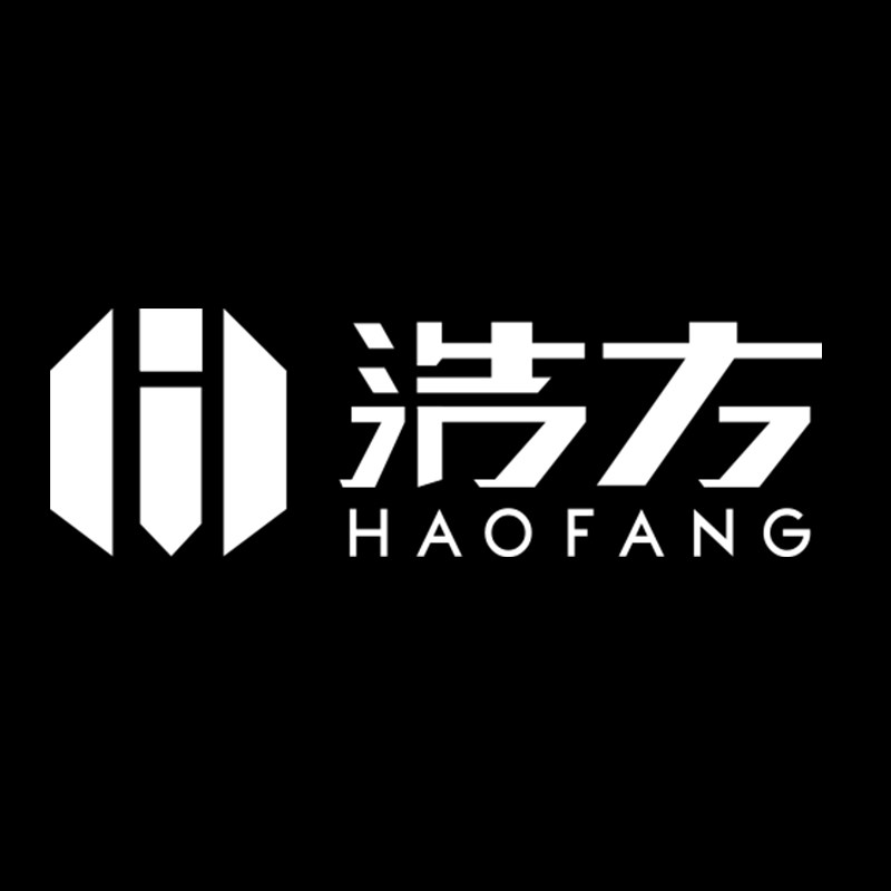 浩方旗舰店的LOGO