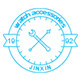 金鑫腕表配件的LOGO