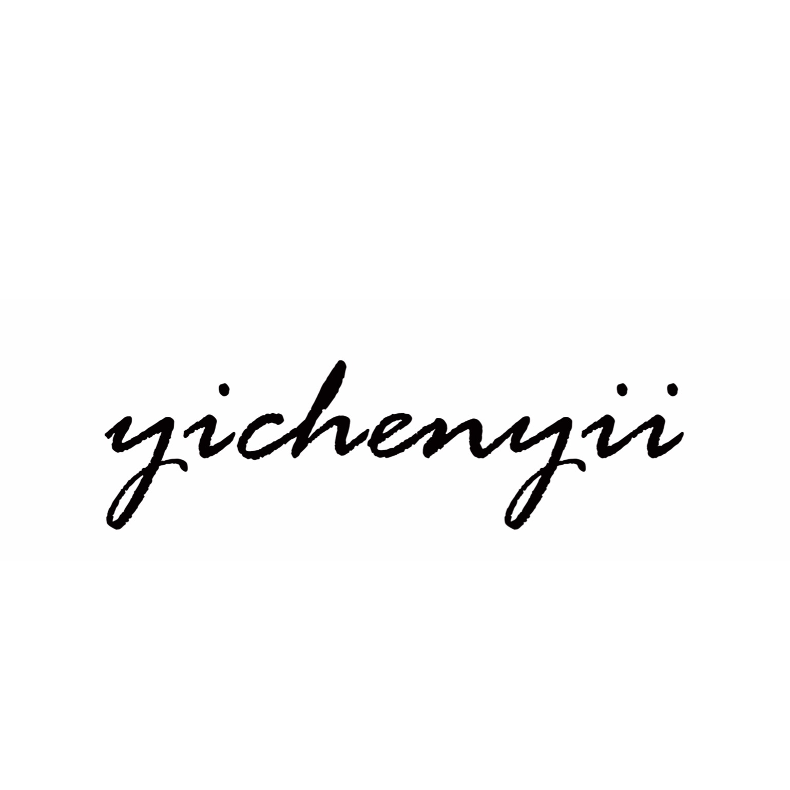 yichenyii