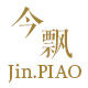 jinpiao今飘旗舰店的LOGO