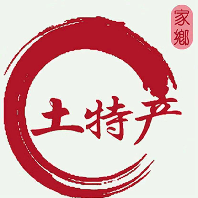 御食阁特产店的LOGO