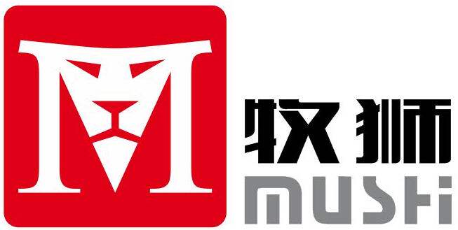 牧狮电工的LOGO