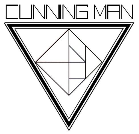 CunningMan/奇巧人
