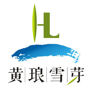 黄琅雪芽的LOGO