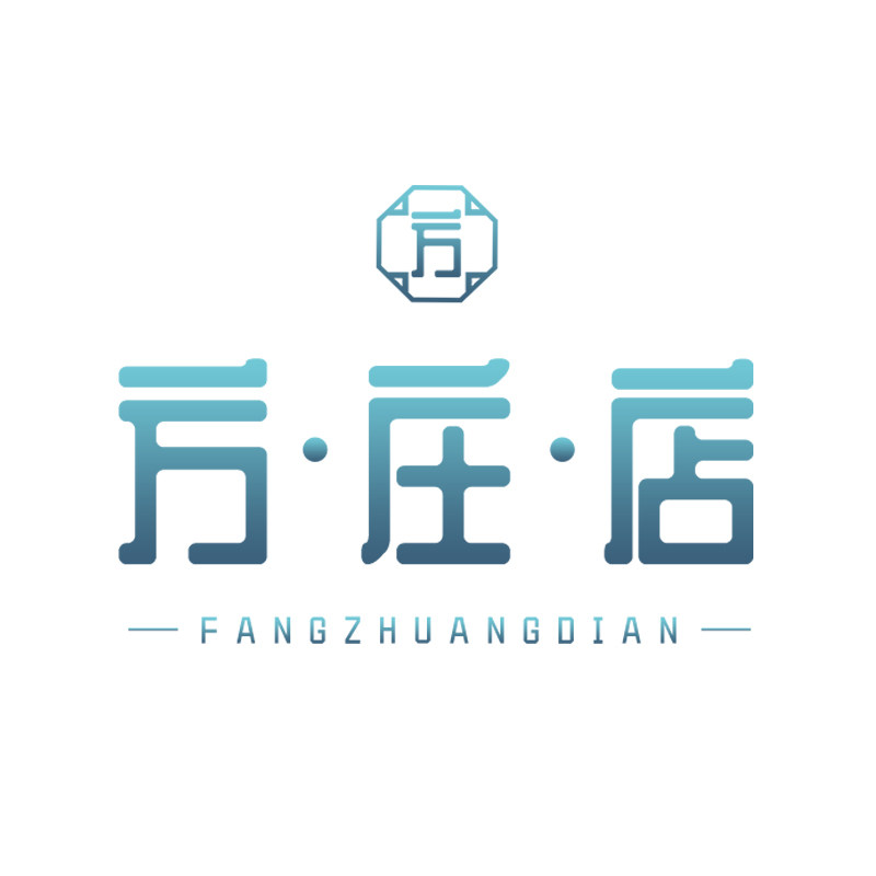 方庄店的LOGO