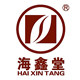 海鑫堂茶叶旗舰店的LOGO
