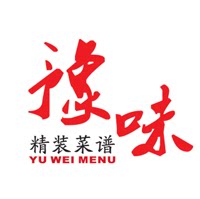 豫味旗舰店的LOGO
