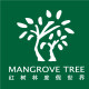 红树林酒店旗舰店的LOGO