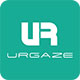 urgaze旗舰店