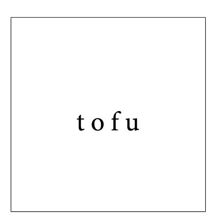 tofuclothings