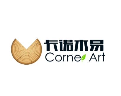卡诺木易品牌工厂店的LOGO