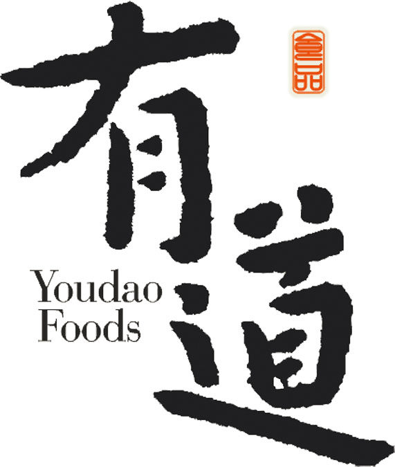 有道食品的LOGO