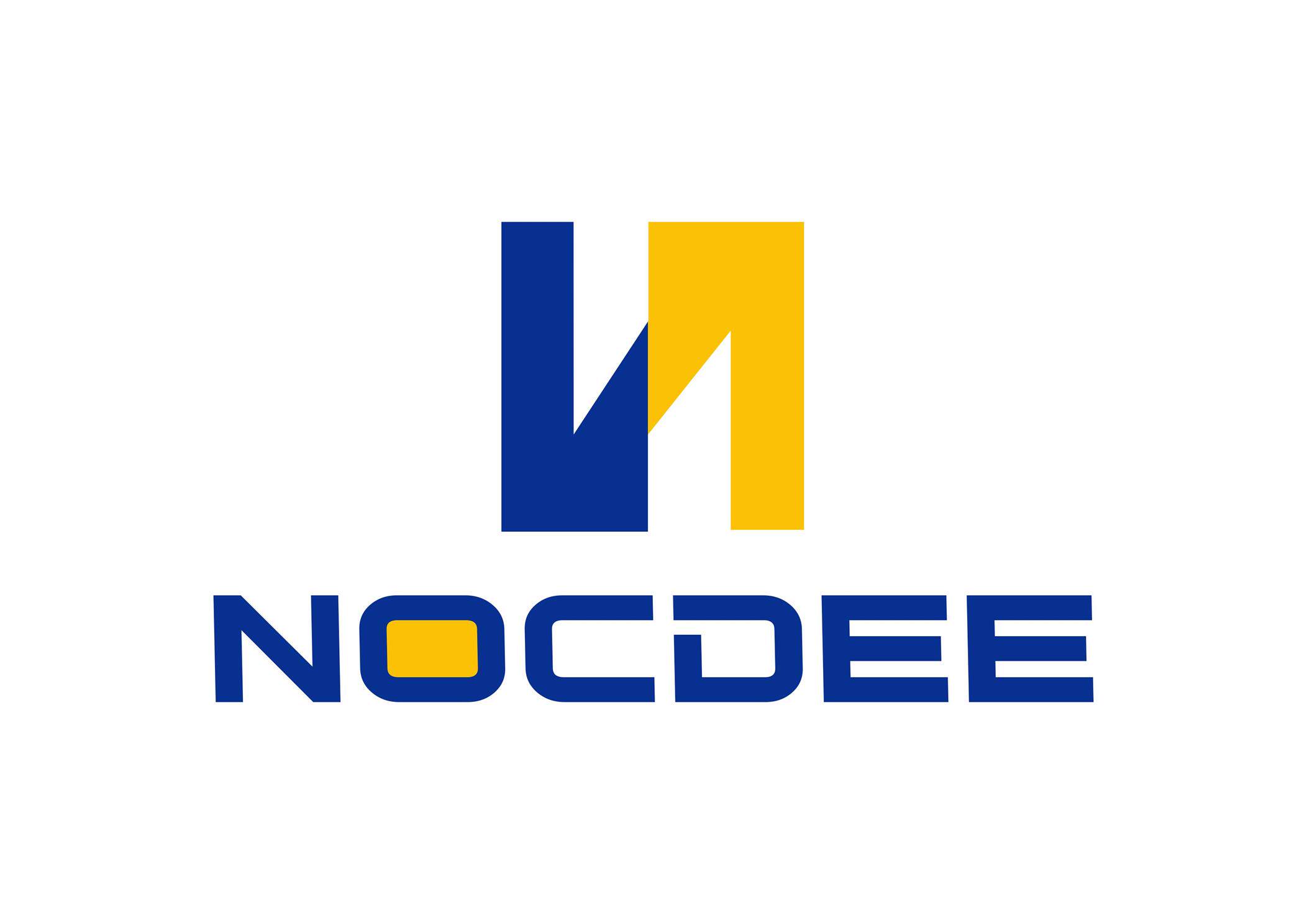 NOCDEE诺可得企业店的LOGO