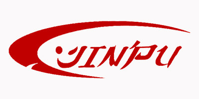 jinpu旗舰店的LOGO