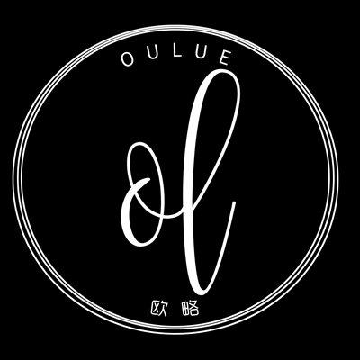 欧略旗舰店的LOGO