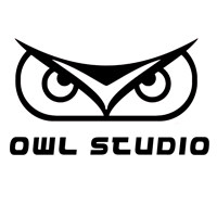 Owl Studio猫头鹰工作室