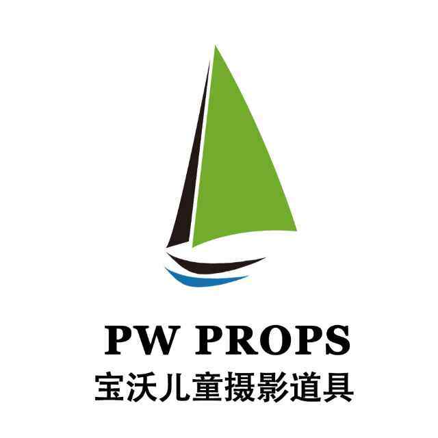 宝沃儿童摄影道具
