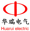 温州华瑞电气的LOGO