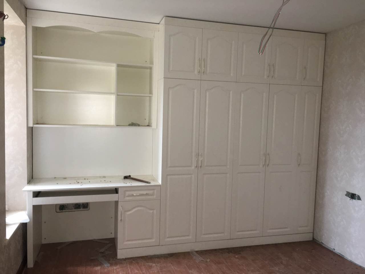 全屋定制家具店1