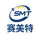 赛美特直销店的LOGO