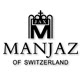 manjaz手表旗舰店的LOGO