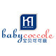 宝贝可可丽旗舰店的LOGO