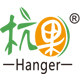 临安兴农食品的LOGO