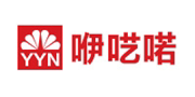 吚呓喏旗舰店的LOGO