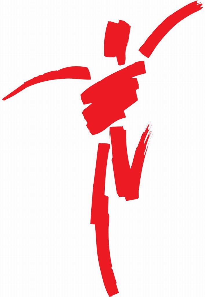 速步丹斯旗舰店的LOGO