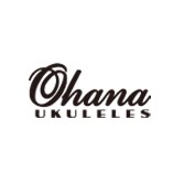 ohana乐器旗舰店的LOGO