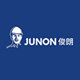 广东俊朗电器自营店的LOGO