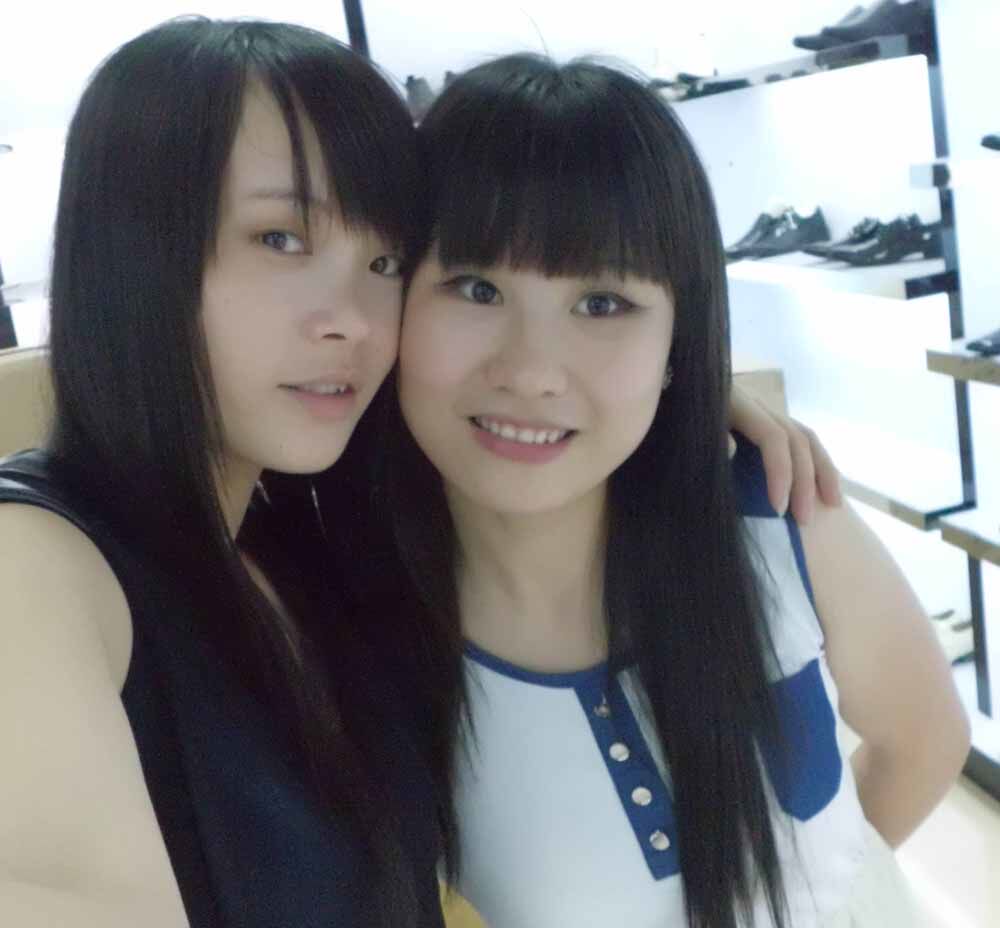 学生步行街