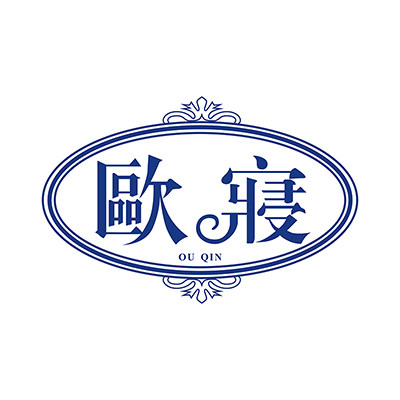 欧寝旗舰店的LOGO