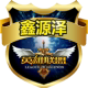 鑫源泽数码专营店的LOGO