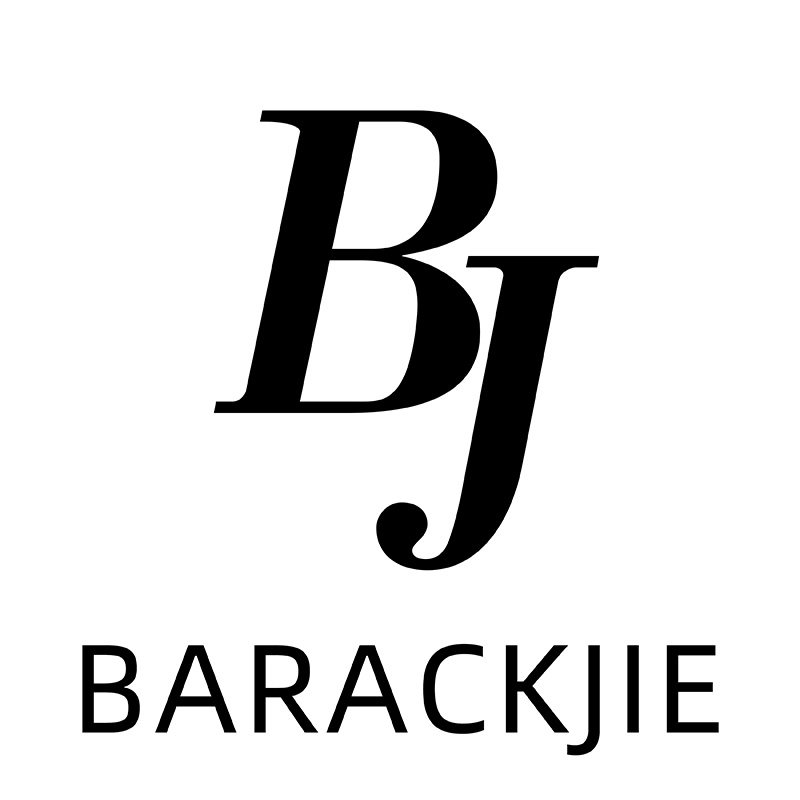 贝莱克杰旗舰店的LOGO
