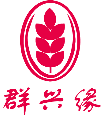 昆明群兴缘食品有限公司的LOGO