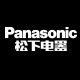 松下空调旗舰店的LOGO
