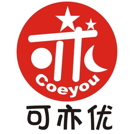 可亦优旗舰店的LOGO
