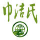 巾洁氏环保的LOGO